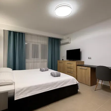 Apartment Rovine Craiova