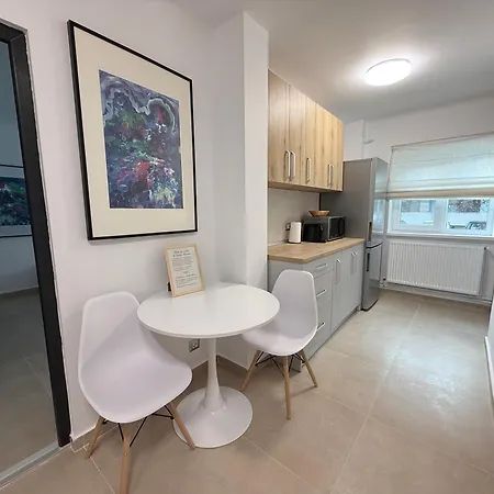 Apartment Rovine