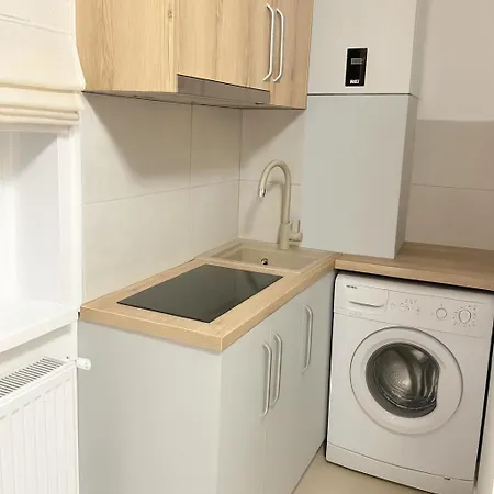 Apartment Rovine Craiova