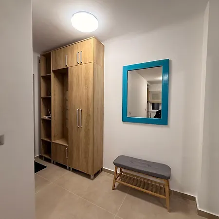 Apartment Rovine