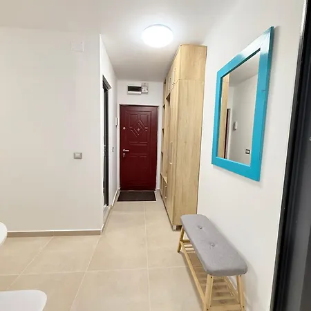 Rovine Apartment Craiova