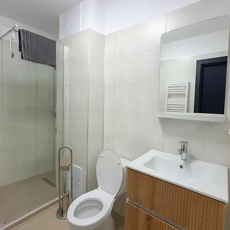 Apartment Rovine Craiova